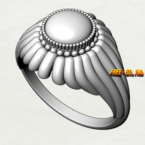 3D mode, free stl