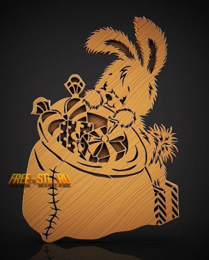 Модель №5486