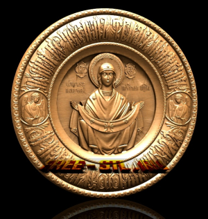 покров stl