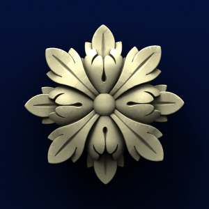 Модель №0633