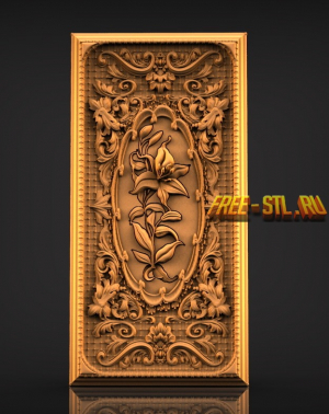 3D-modell för att göra backgammon Gratis nedladdning STL-format