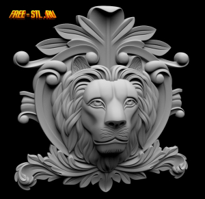 3d модели stl