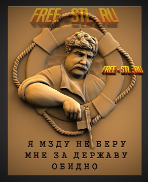 Модель №6874
