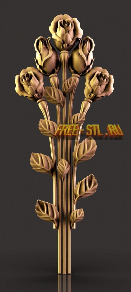 3D stl