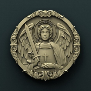 3d model for CNC - for free