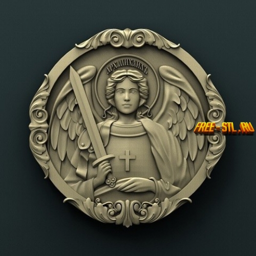 3d model for CNC - for free