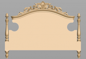 Модель №1839