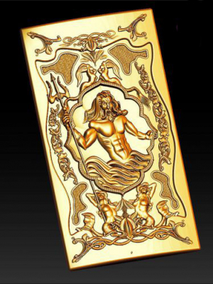 Модель №0714