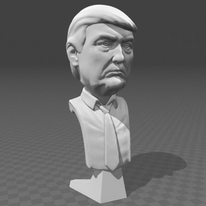 3d принтер модель